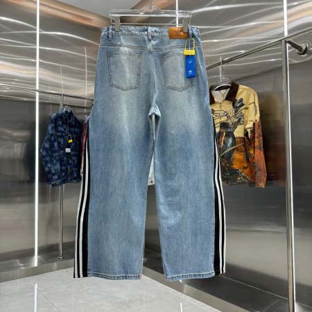 2025年11月12日秋冬新作特価ジーパン人気商品/LDF工場