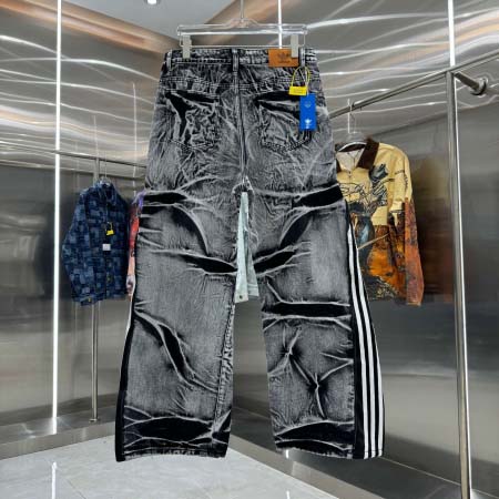 2025年11月12日秋冬新作特価ジーパン人気商品/LDF工場