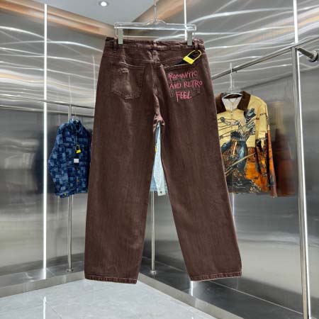 2025年11月12日秋冬新作特価ジーパン人気商品/LDF工場