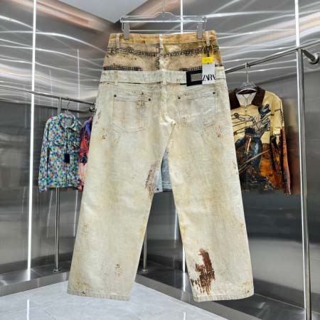 2025年11月12日秋冬新作特価ジーパン人気商品/LDF工場