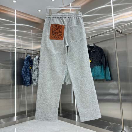 2025年11月13日秋冬新作Loeweスラックス高品質人気商品/LDF工場