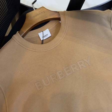 2025年11月13日秋冬新作Burberryスウェット高品質人気商品/LDF工場