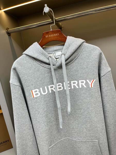 2025年11月13日秋冬新作Burberryスウェット高品質人気商品/LDF工場