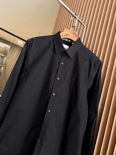 2025年11月13日秋冬新作THOM BROWNE  シャツ高品質人気商品/LDF工場