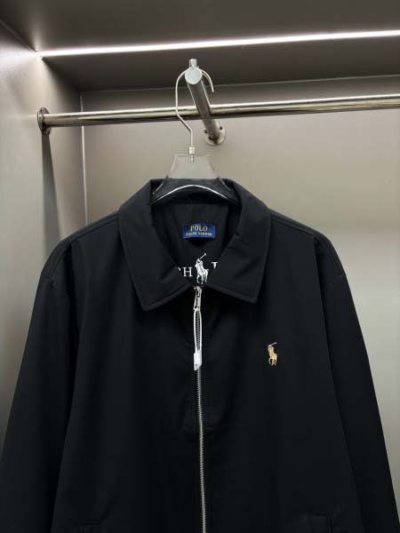 2025年11月13日秋冬新作RaLoro pianah Laurenジャケット高品質人気商品/LDF工場