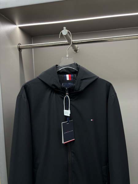 2025年11月13日秋冬新作TOMMYジャケット高品質人気商品/LDF工場