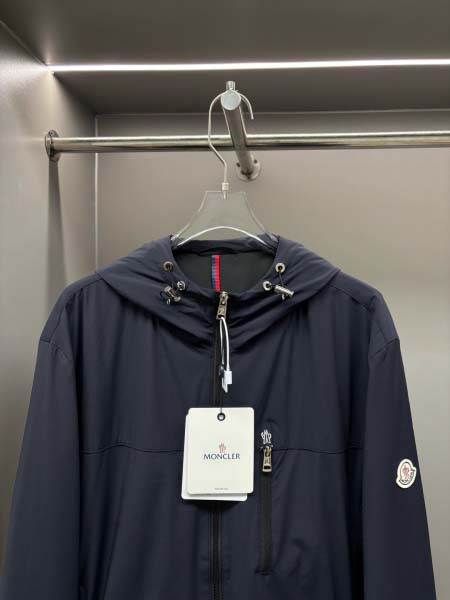 2025年11月13日秋冬新作Monclerジャケット高品質人気商品/LDF工場