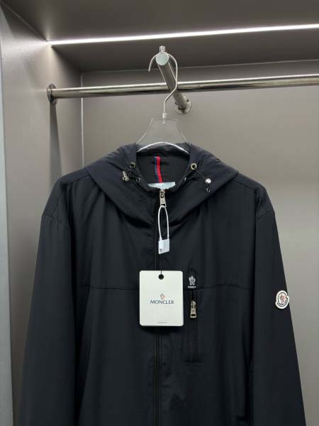 2025年11月13日秋冬新作Monclerジャケット高品質人気商品/LDF工場