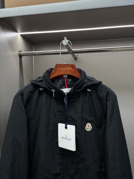 2025年11月13日秋冬新作Monclerジャケット高品質人気商品/LDF工場