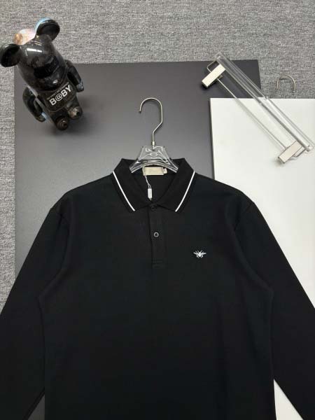 2025年11月13日秋冬新作Dior  長袖高品質人気商品/LDF工場