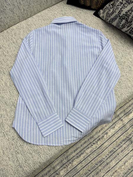 2025年11月13日秋冬新作Poloシャツ高品質人気商品/LDF工場