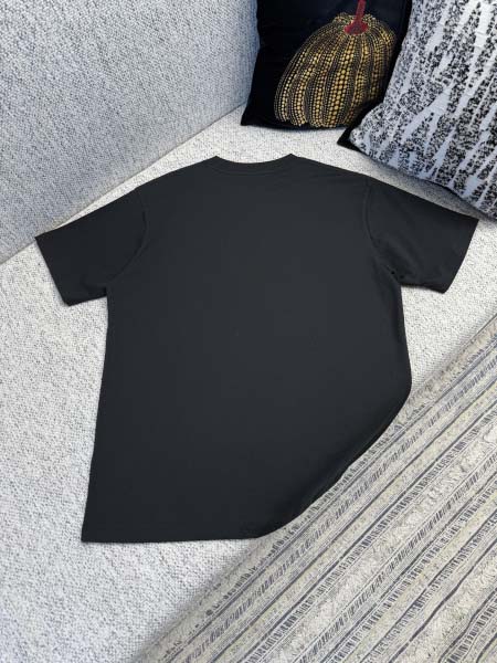 2025年11月13日秋冬新作Dior 半袖 tシャツ高品質人気商品/LDF工場