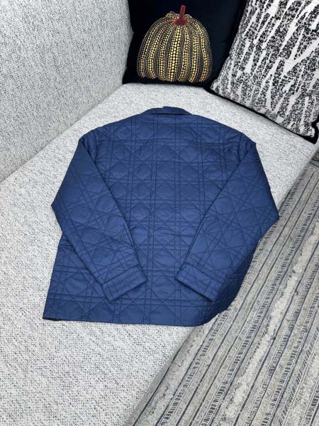 2025年11月13日秋冬新作Dior シャツ高品質人気商品/LDF工場