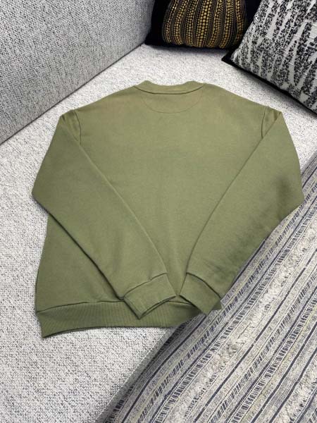 2025年11月13日秋冬新作Acneスウェット高品質人気商品/LDF工場