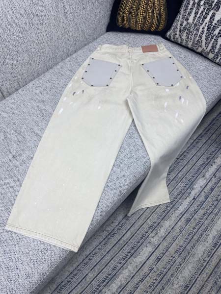 2025年11月13日秋冬新作Acneジーパン高品質人気商品/LDF工場