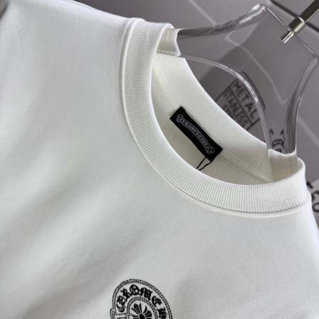 2025年11月13日秋冬新作Chrome hearts スウェット高品質人気商品/LDF工場