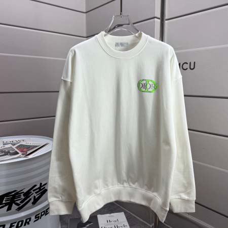2025年11月13日秋冬新作Dior  スウェット高品質人気商品/LDF工場