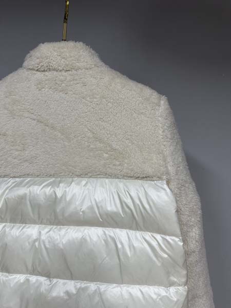 2025年11月14日秋冬新作Monclerダウンジャケット高品質人気商品女性用/QIU工場