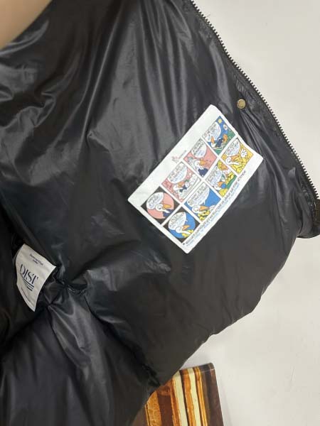 2025年11月14日秋冬新作Monclerダウンジャケット高品質人気商品女性用/QIU工場