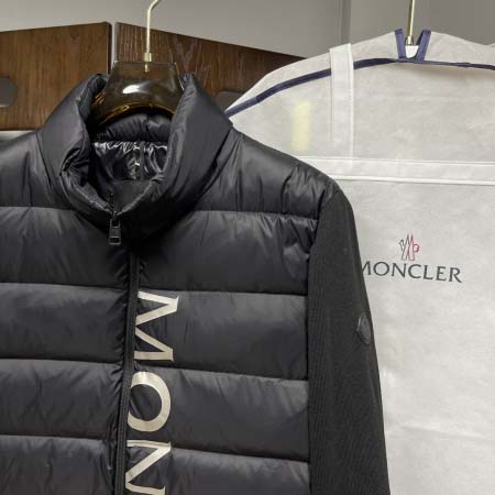 2025年11月14日秋冬新作Monclerダウンジャケット高品質人気商品/QIU工場