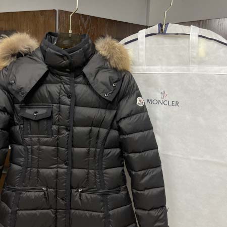 2025年11月14日秋冬新作Monclerダウンジャケット高品質人気商品女性用/QIU工場