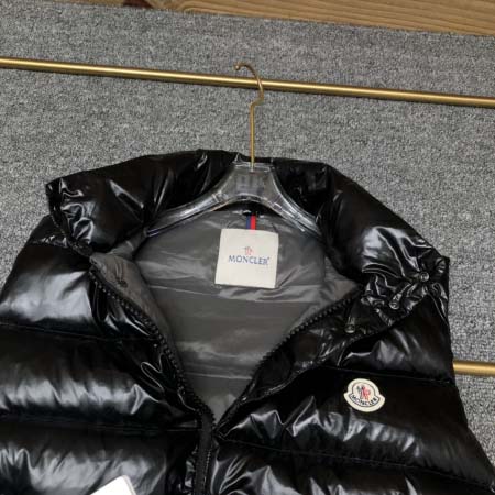 2025年11月14日秋冬新作Monclerダウンベスト高品質人気商品/QIU工場