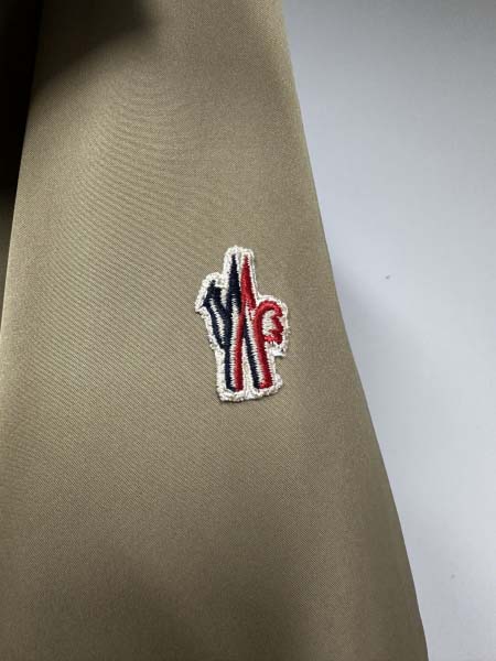 2025年11月14日秋冬新作Monclerダウンジャケット高品質人気商品/QIU工場