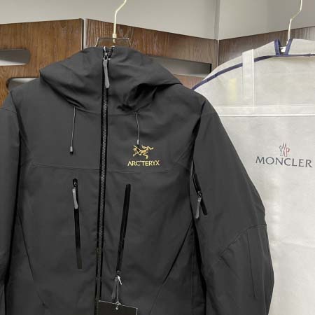 2025年11月14日秋冬新作HERMESダウンジャケット高品質人気商品/QIU工場