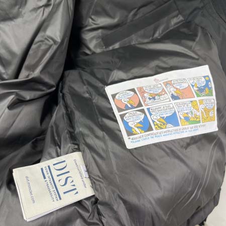 2025年11月14日秋冬新作HERMESダウンジャケット高品質人気商品/QIU工場