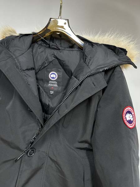 2025年11月14日秋冬新作Can-ada Gooseダウンジャケット高品質人気商品/QIU工場