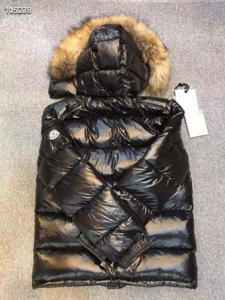 2025年11月14日秋冬新作Monclerダウンジャケット高品質人気商品/QIU工場