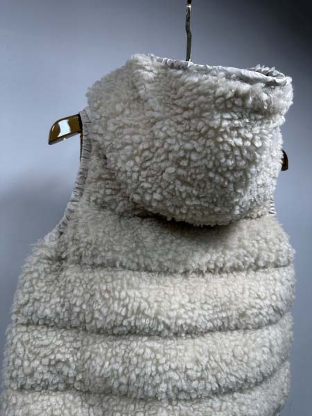 2025年11月14日秋冬新作Monclerダウンベスト高品質人気商品女性用/QIU工場