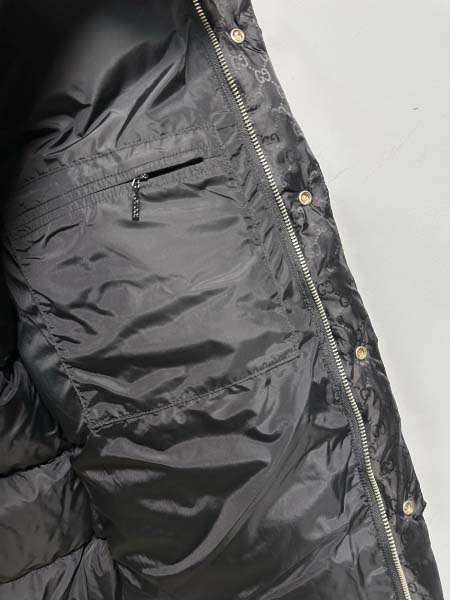 2025年11月14日秋冬新作Gucciダウンジャケット高品質人気商品/QIU工場