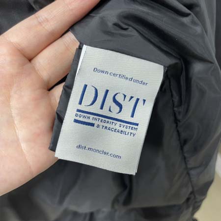 2025年11月14日秋冬新作Monclerダウンジャケット高品質人気商品/QIU工場