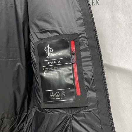 2025年11月14日秋冬新作Monclerダウンジャケット高品質人気商品/QIU工場