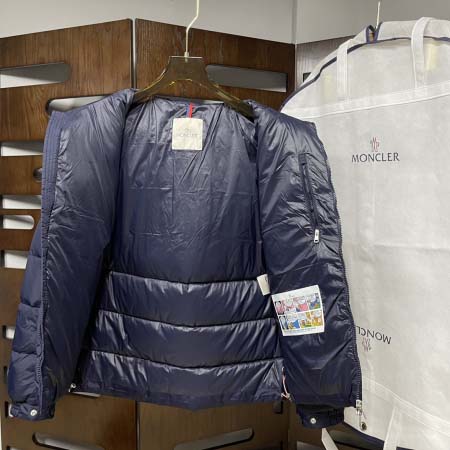 2025年11月14日秋冬新作Monclerダウンジャケット高品質人気商品/QIU工場