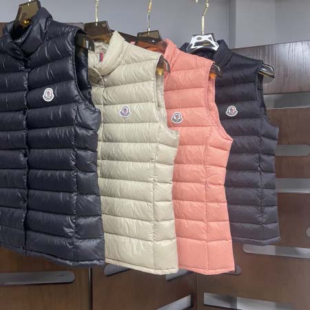 2025年11月14日秋冬新作Monclerダウンジャケット高品質人気商品女性用/QIU工場