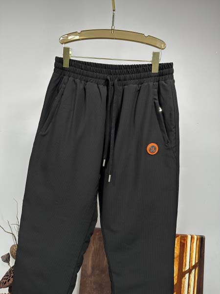 2025年11月14日秋冬新作Hermesダウンパンツ高品質人気商品/QIU工場