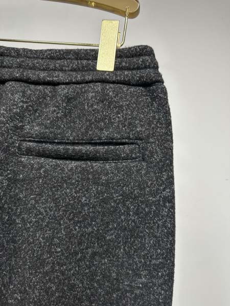 2025年11月14日秋冬新作 スラックス高品質人気商品/QIU工場