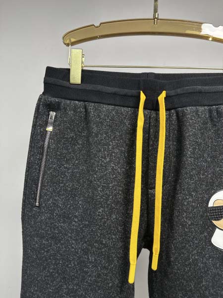 2025年11月14日秋冬新作Fendiスラックス高品質人気商品/QIU工場