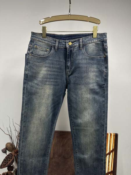 2025年11月14日秋冬新作LVジーパン高品質人気商品/QIU工場