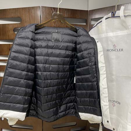 2025年11月14日秋冬新作Monclerダウンジャケット高品質人気商品/QIU工場