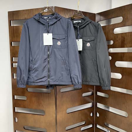 2025年11月14日秋冬新作Monclerジャケット高品質人気商品/QIU工場