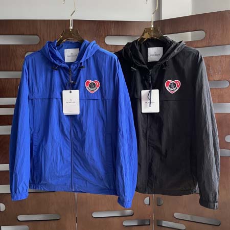 2025年11月14日秋冬新作Monclerジャケット高品質人気商品/QIU工場