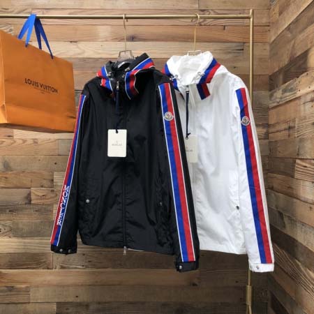 2025年11月14日秋冬新作Monclerジャケット高品質人気商品/QIU工場