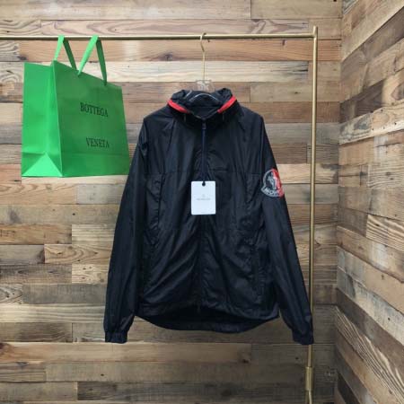 2025年11月14日秋冬新作Monclerジャケット高品質人気商品/QIU工場