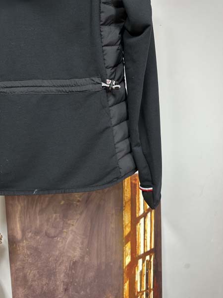 2025年11月14日秋冬新作Monclerダウンジャケット高品質人気商品女性用/QIU工場