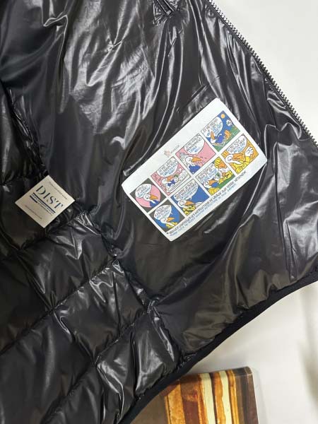 2025年11月14日秋冬新作Monclerダウンジャケット高品質人気商品/QIU工場