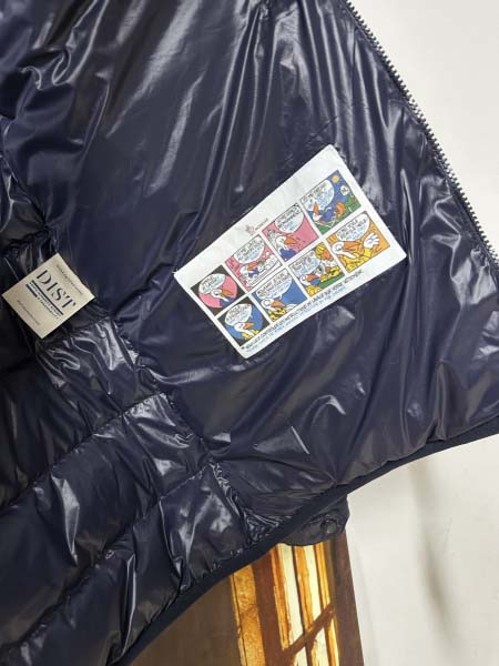 2025年11月14日秋冬新作Monclerダウンジャケット高品質人気商品/QIU工場