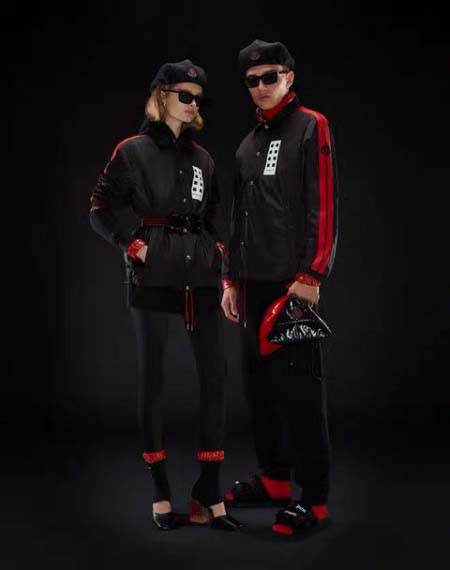 2025年11月17日秋冬新作Monclerジャケット高品質人気商品/QIU工場